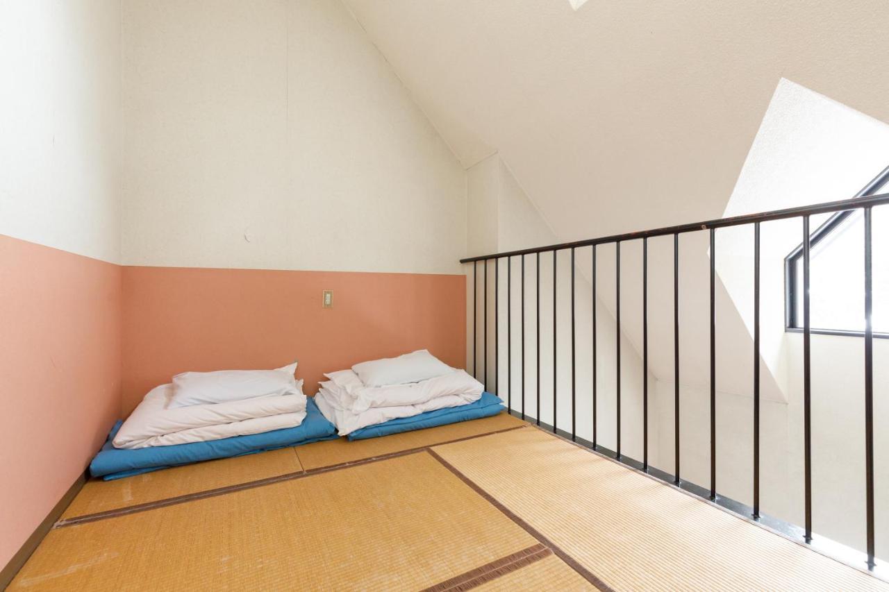 Tabist More Resort Nire No Ki Hakuba Exterior foto