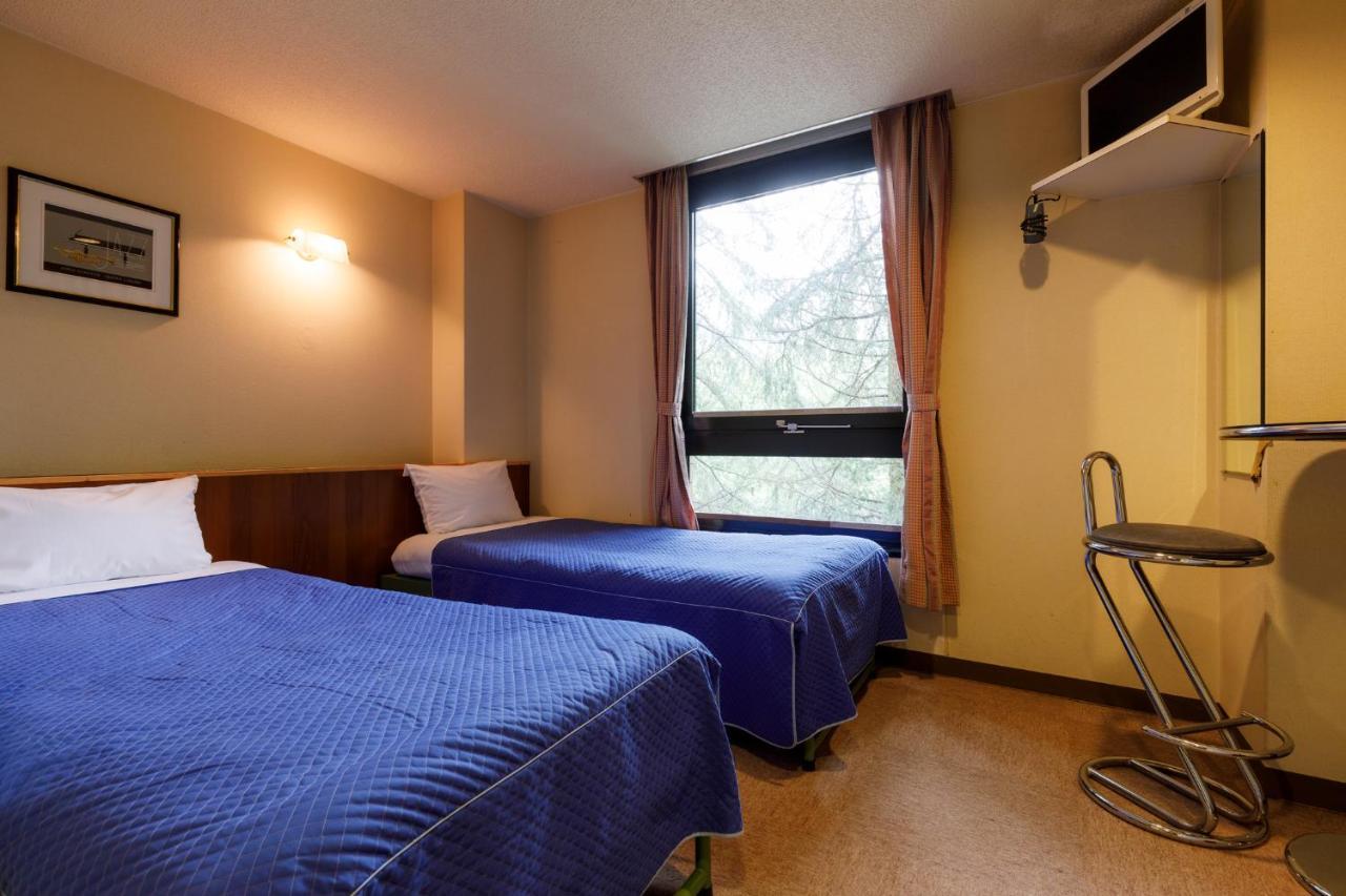 Tabist More Resort Nire No Ki Hakuba Exterior foto
